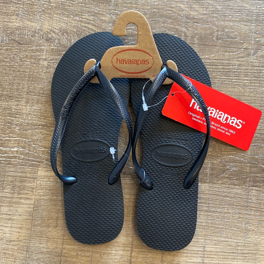 Havaianas Slim Flip Flops